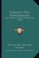 Cornelis Van Bynkershoek