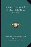 La Vierge Marie Et Le Plan Divin V2 (1880)