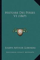 Histoire Des Perses V1 (1869)