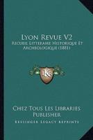 Lyon Revue V2