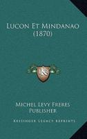 Lucon Et Mindanao (1870)