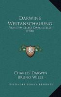 Darwins Weltanschauung