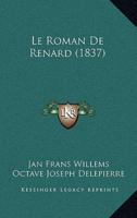 Le Roman De Renard (1837)