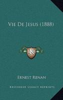 Vie De Jesus (1888)