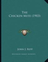 The Chicken Mite (1903)