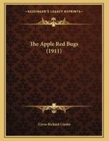 The Apple Red Bugs (1911)