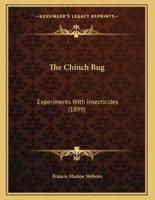 The Chinch Bug