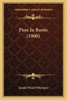 Puss In Boots (1900)