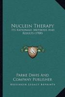 Nuclein Therapy