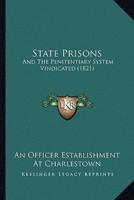 State Prisons