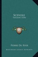 Scevole