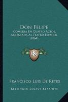 Don Felipe