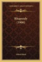 Rhapsody (1906)
