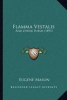 Flamma Vestalis