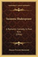 Susanna Shakespeare