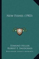 New Fishes (1903)