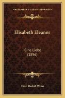 Elisabeth Eleanor