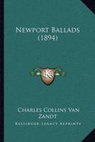 Newport Ballads (1894)