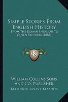 Simple Stories From English History