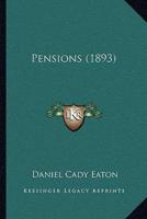 Pensions (1893)