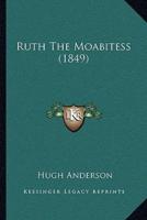 Ruth The Moabitess (1849)