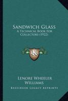 Sandwich Glass