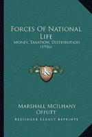 Forces Of National Life