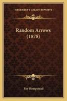 Random Arrows (1878)