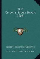 The Choate Story Book (1903)