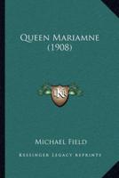 Queen Mariamne (1908)