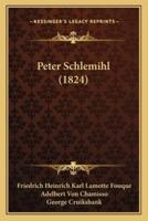 Peter Schlemihl (1824)