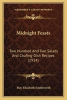 Midnight Feasts