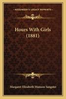 Hours With Girls (1881)