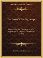 The Book Of The Pilgrimage