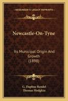Newcastle-On-Tyne