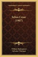 Julius Cesar (1907)