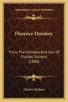Florence Dombey