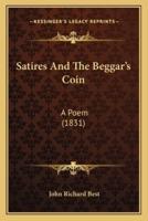 Satires And The Beggar's Coin