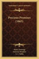 Precious Promises (1865)