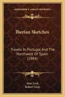 Iberian Sketches