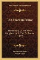The Bourbon Prince