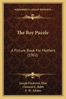 The Boy Puzzle