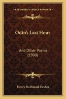 Odin's Last Hour