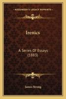 Irenics