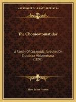 The Choniostomatidae