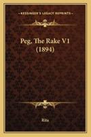 Peg, The Rake V1 (1894)