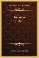 Donnolo (1868)