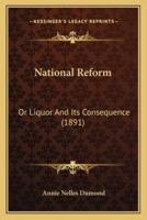 National Reform