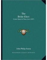 The Bride-Elect