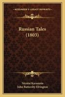 Russian Tales (1803)
